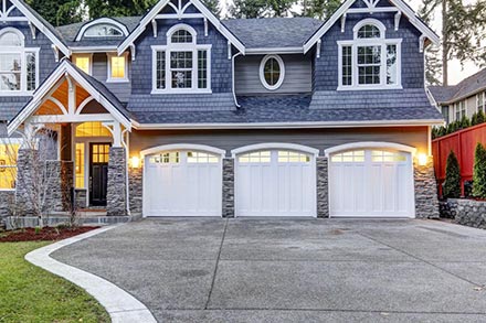 Lafayette Garage Door Installation