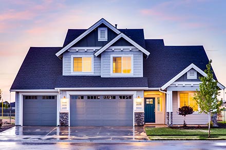 Lafayette Garage Door Installation
