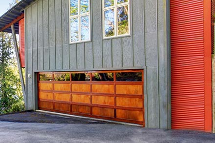 Lafayette Garage Door Installation