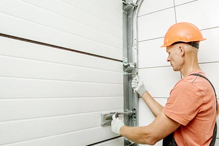 Lafayette Garage Door Repair