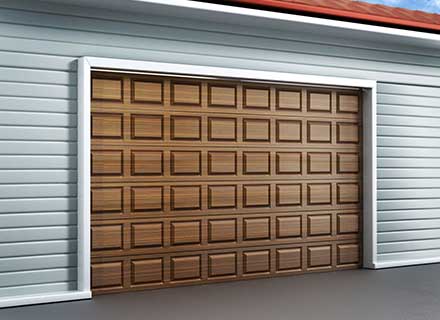Lafayette Garage Door Installation