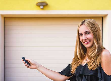 Lafayette Garage Door Opener