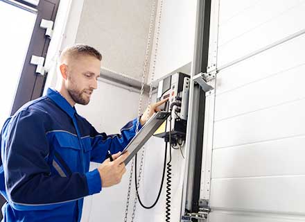 Lafayette Garage Door Repair