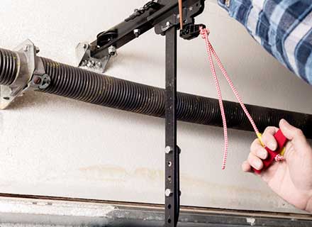 Lafayette Garage Door Spring