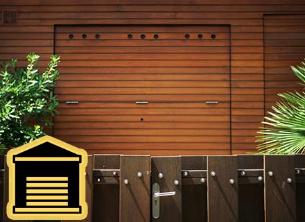 Lafayette Garage Door Installation